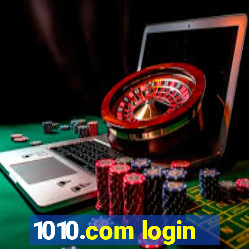 1010.com login